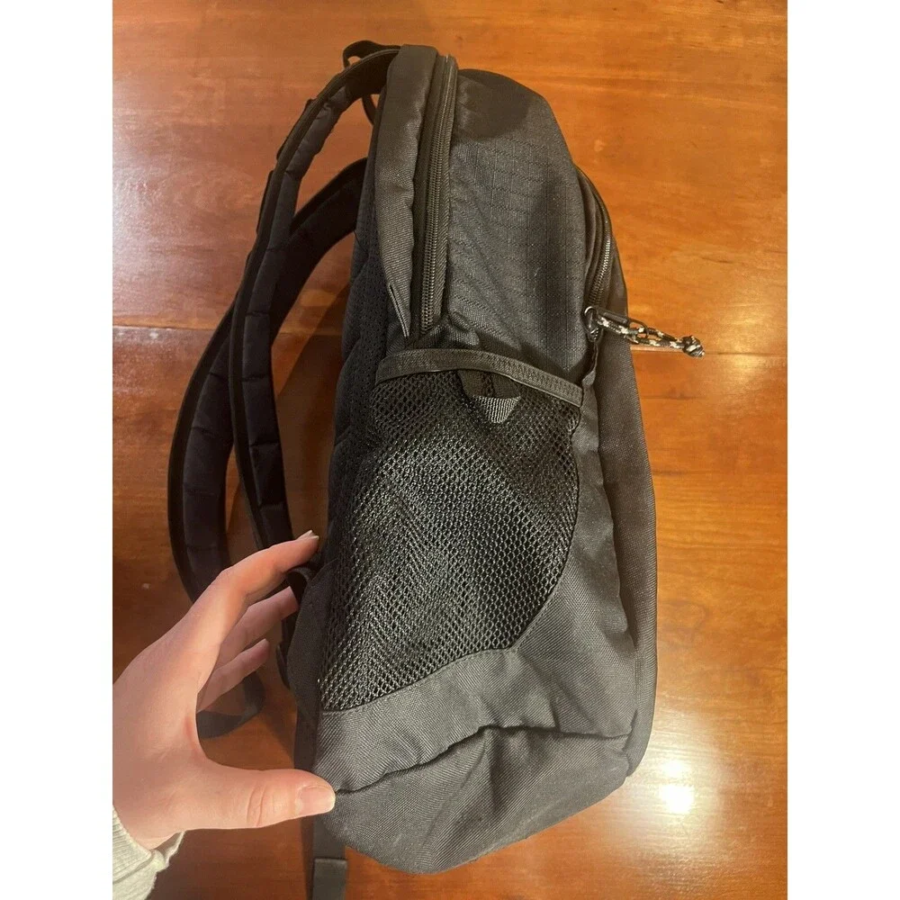 adidas Bag - Backpack Unisex Black Used OSFA